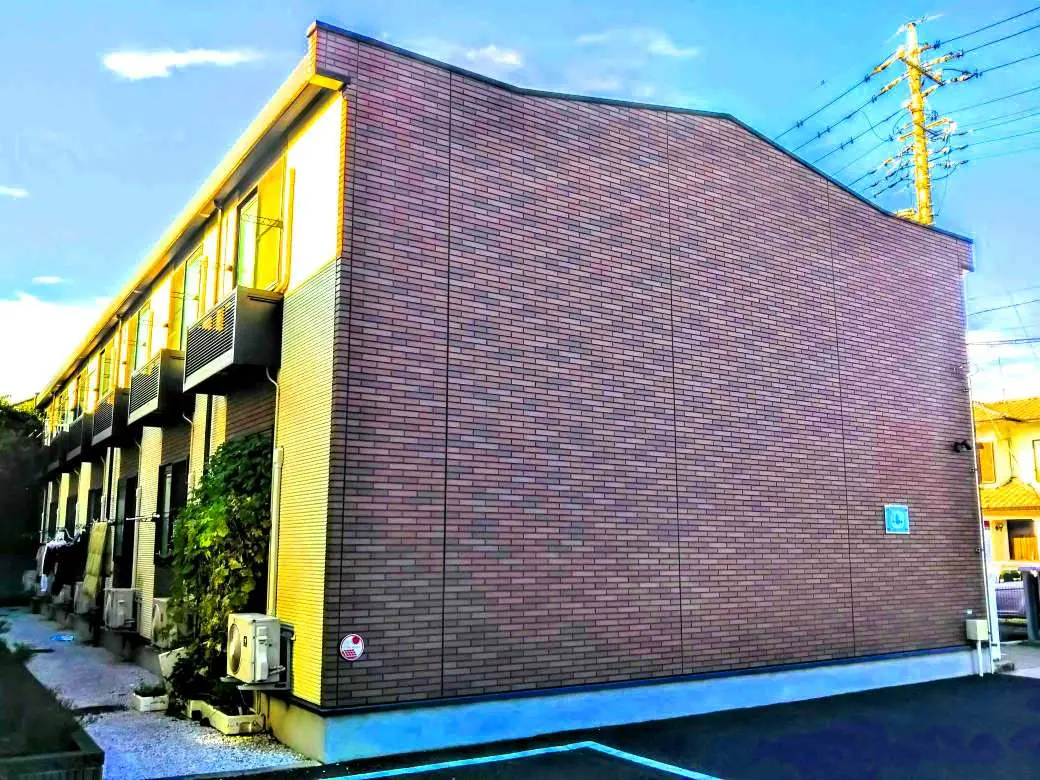 新座市野火止３丁目 月極駐車場